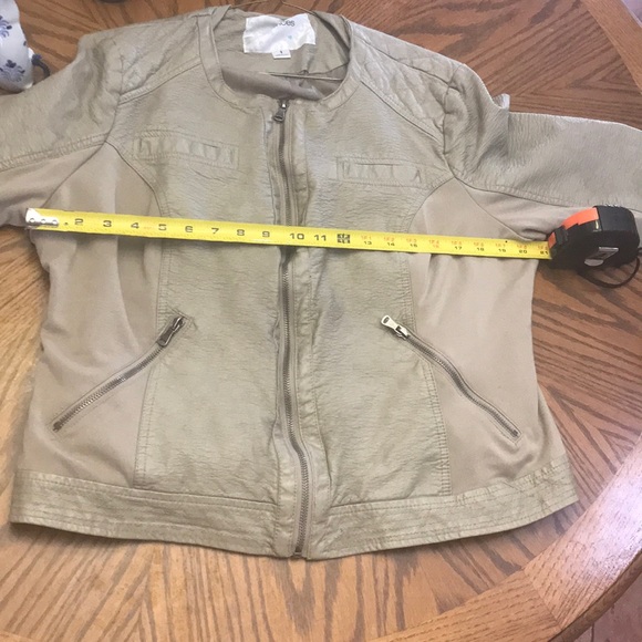 NWOT Jacket - Picture 6 of 6